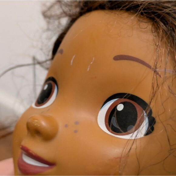 Doc McStuffins Toy Hospital 12” DOC, Talking - TESTED WORKS - Picture 11 of 15